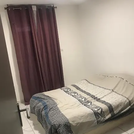 Agreable Appartement * Πουατιέ