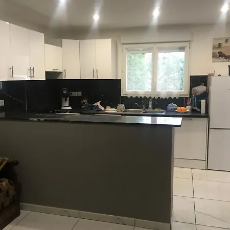 Agreable Appartement Διαμέρισμα