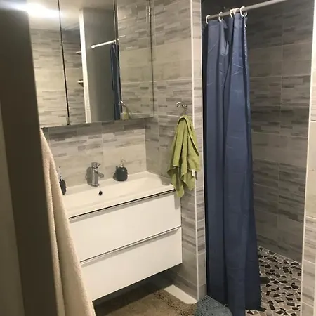 Agreable Appartement * Πουατιέ